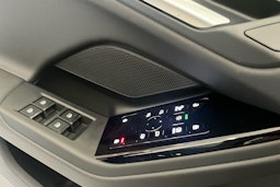 sininen Audi A6 e-tron 2025 kuva 13.