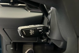 sininen Audi A6 e-tron 2025 kuva 14.