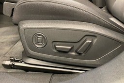 Harmaa Audi A6 e-tron 2025 kuva 12.