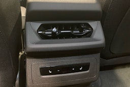 Harmaa Audi A6 e-tron 2025 kuva 16.