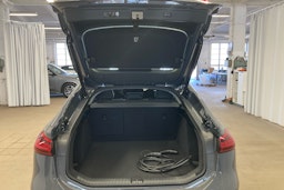 Harmaa Audi A6 e-tron 2025 kuva 17.