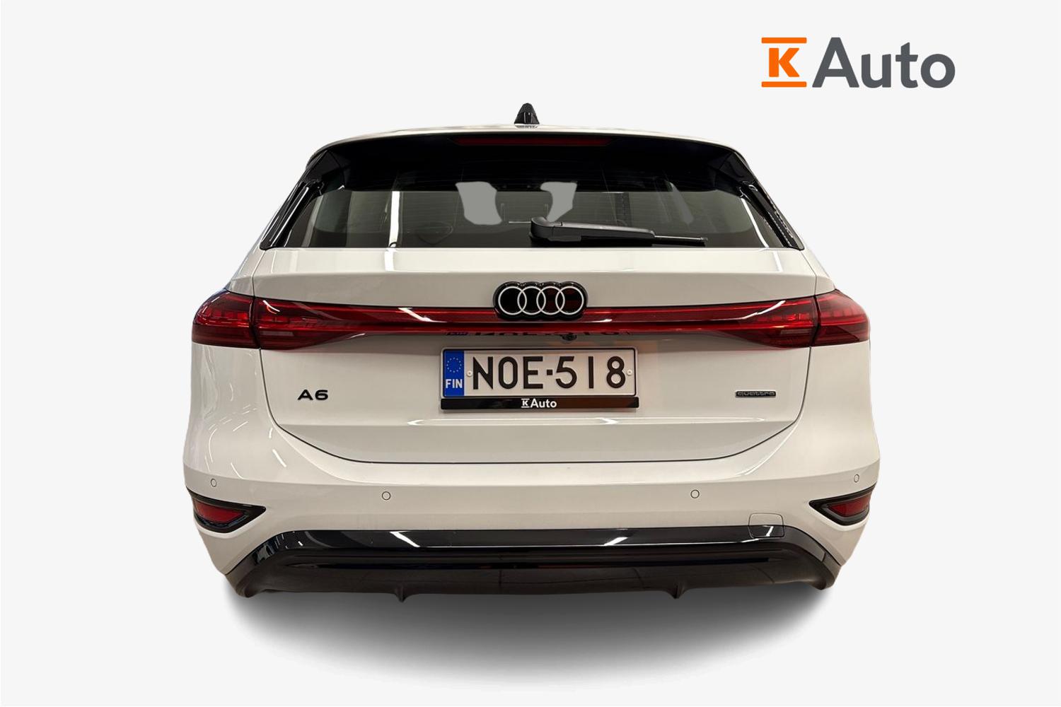 Audi A6 e-tron 2026, kuva 3/40