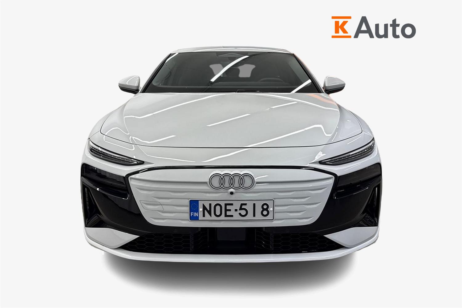 Audi A6 e-tron 2026, kuva 4/40