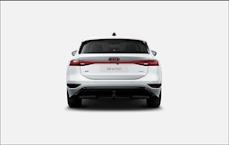 met. valkoinen Audi A6 e-tron 2025 kuva 5.