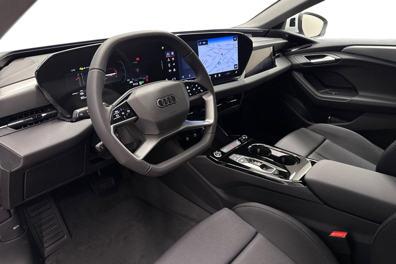 Audi A6 e-tron 2026, kuva 6/40