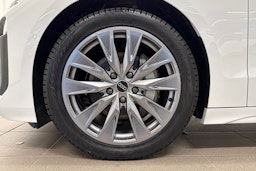 met. valkoinen Audi A6 e-tron 2025 kuva 10.