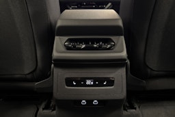 met. valkoinen Audi A6 e-tron 2025 kuva 13.