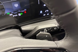 met. valkoinen Audi A6 e-tron 2025 kuva 17.