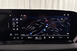 met. valkoinen Audi A6 e-tron 2025 kuva 23.