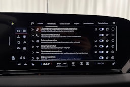 met. valkoinen Audi A6 e-tron 2025 kuva 25.