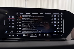 met. valkoinen Audi A6 e-tron 2025 kuva 26.