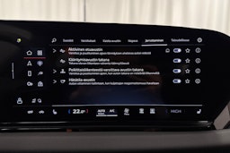 met. valkoinen Audi A6 e-tron 2025 kuva 29.