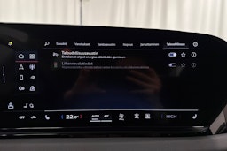 met. valkoinen Audi A6 e-tron 2025 kuva 30.