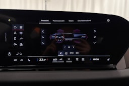 met. valkoinen Audi A6 e-tron 2025 kuva 31.