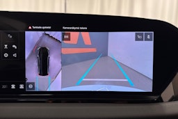 met. valkoinen Audi A6 e-tron 2025 kuva 33.