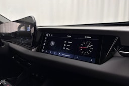 met. valkoinen Audi A6 e-tron 2025 kuva 35.