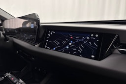 met. valkoinen Audi A6 e-tron 2025 kuva 36.