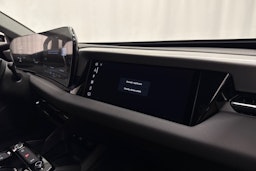 met. valkoinen Audi A6 e-tron 2025 kuva 37.