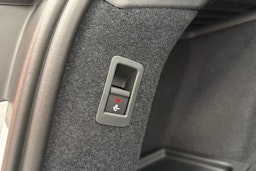 met. valkoinen Audi A6 e-tron 2025 kuva 39.