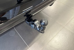 met. musta Audi A6 e-tron 2025 kuva 12.