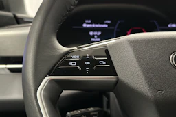 harmaa Audi A6 e-tron 2025 kuva 12.