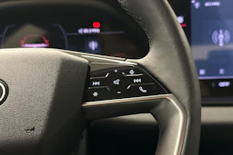 harmaa Audi A6 e-tron 2025 kuva 13.