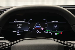harmaa Audi A6 e-tron 2025 kuva 14.