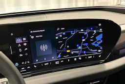 harmaa Audi A6 e-tron 2025 kuva 15.