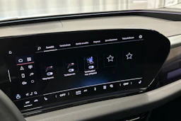 harmaa Audi A6 e-tron 2025 kuva 16.