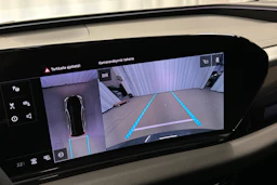 harmaa Audi A6 e-tron 2025 kuva 20.