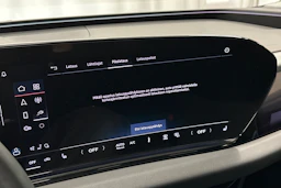 harmaa Audi A6 e-tron 2025 kuva 22.