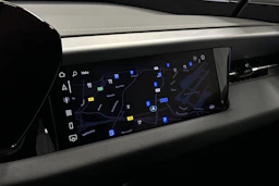 harmaa Audi A6 e-tron 2025 kuva 23.