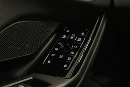 harmaa Audi A6 e-tron 2025 kuva 26.