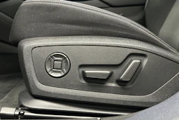 harmaa Audi A6 e-tron 2025 kuva 29.