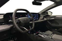 harmaa Audi A6 e-tron 2025 kuva 6.