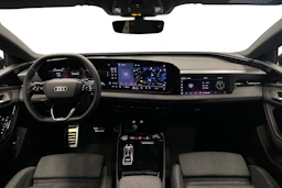 harmaa Audi A6 e-tron 2025 kuva 7.