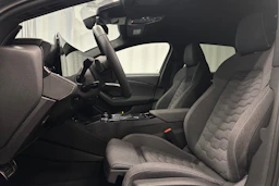 harmaa Audi A6 e-tron 2025 kuva 15.
