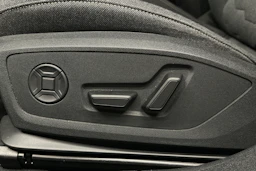 harmaa Audi A6 e-tron 2025 kuva 16.