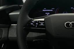harmaa Audi A6 e-tron 2025 kuva 19.
