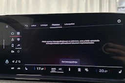 harmaa Audi A6 e-tron 2025 kuva 25.
