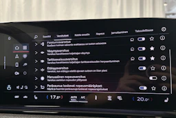 harmaa Audi A6 e-tron 2025 kuva 27.