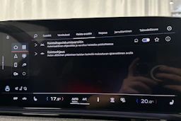 harmaa Audi A6 e-tron 2025 kuva 28.