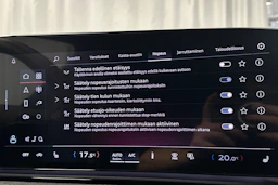 harmaa Audi A6 e-tron 2025 kuva 29.