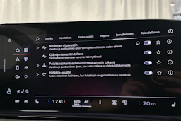 harmaa Audi A6 e-tron 2025 kuva 30.