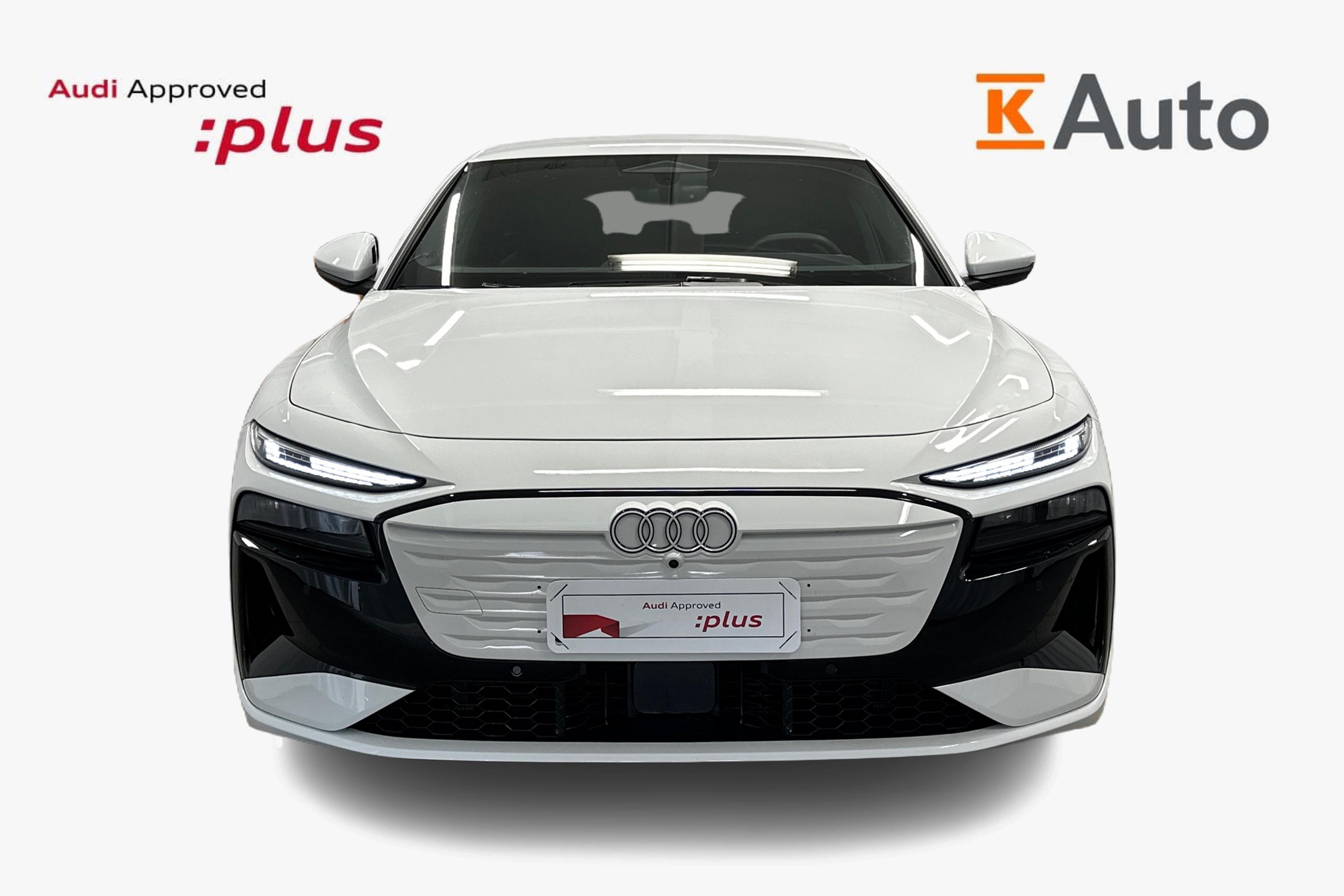 Audi A6 e-tron Avant quattro 2025, kuva 4/31