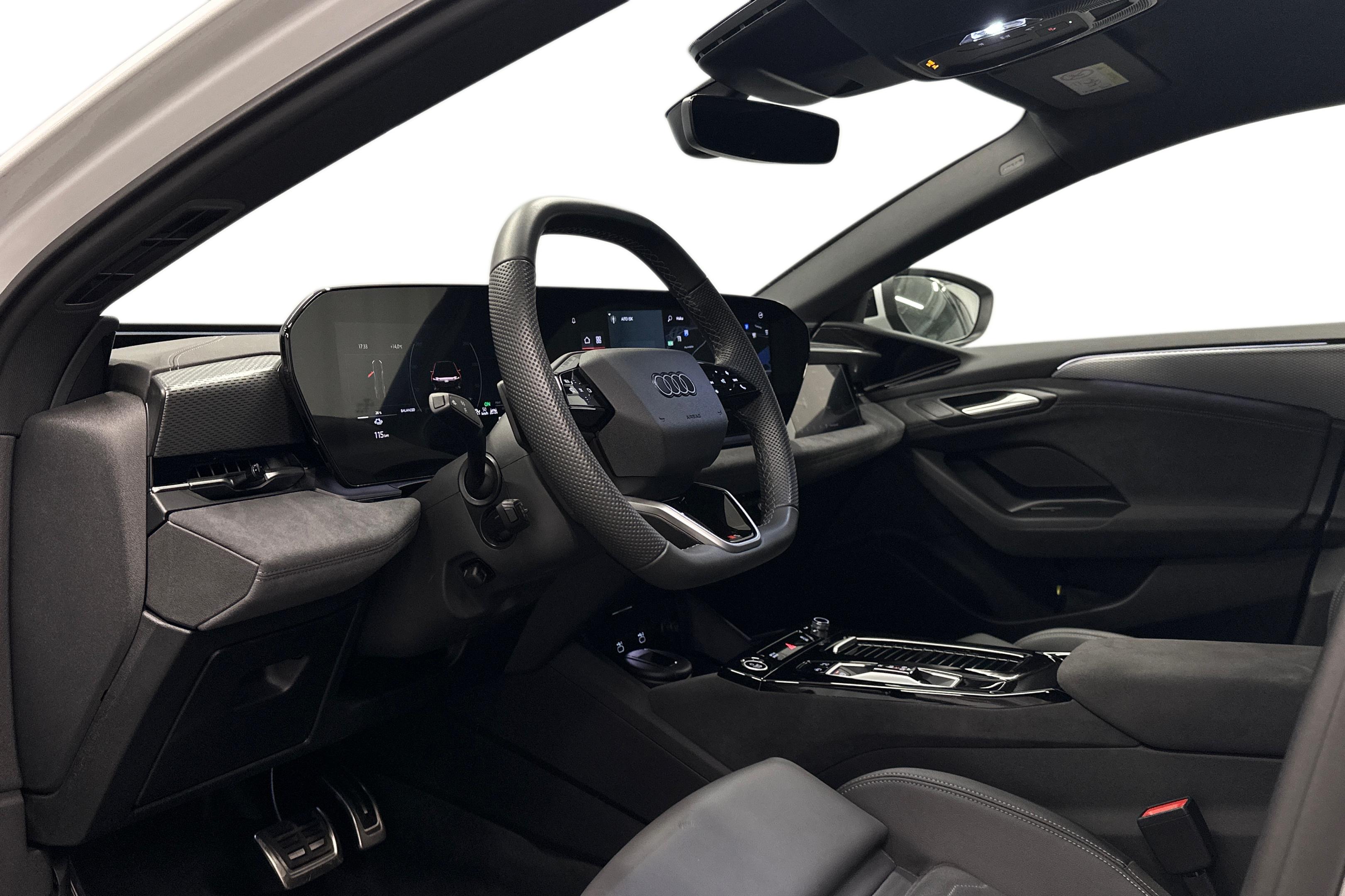 Audi A6 e-tron Avant quattro 2025, kuva 6/31