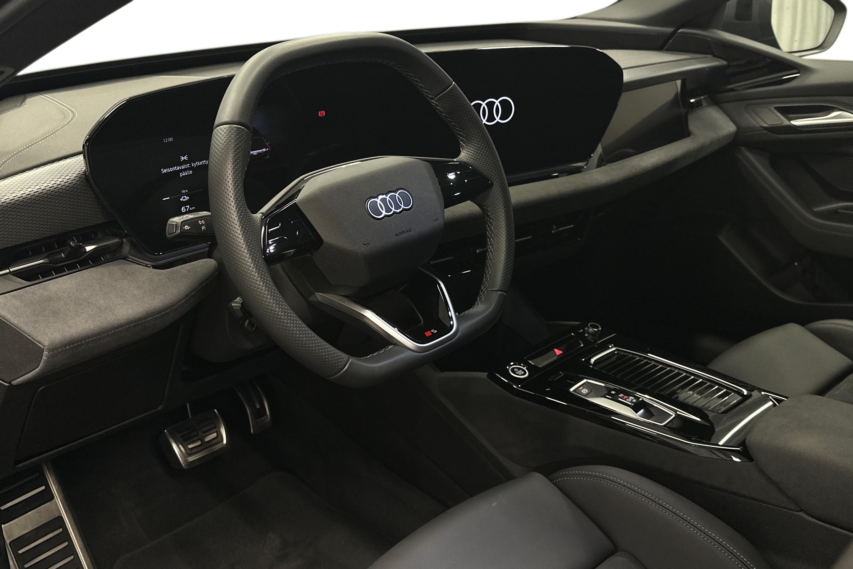 Audi A6 e-tron Avant quattro 2025, kuva 6/40