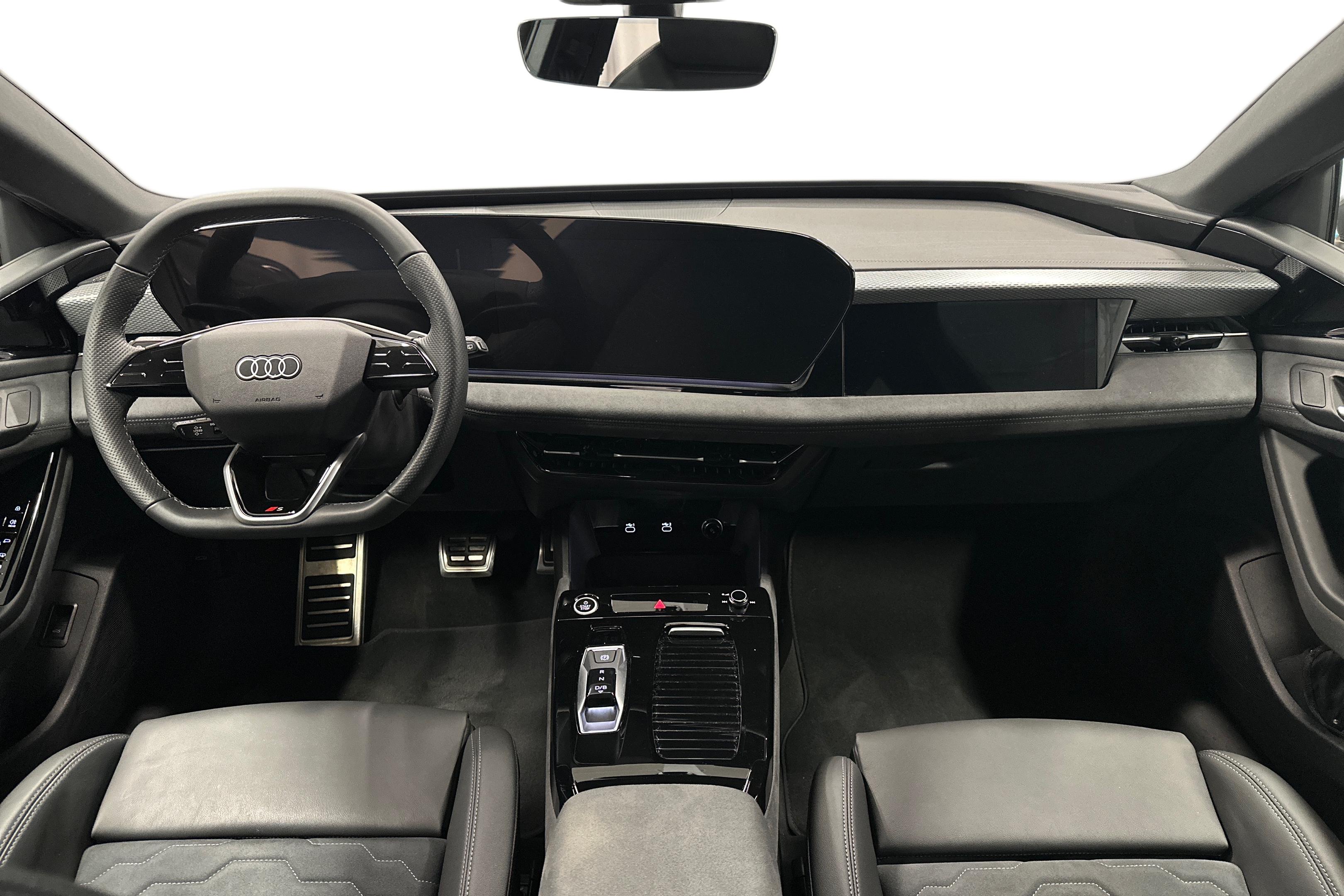 Audi A6 e-tron Avant quattro 2025, kuva 7/40