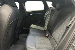 harmaa Audi A6 e-tron 2025 kuva 8.