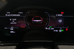 harmaa Audi A6 e-tron 2025 kuva 13.